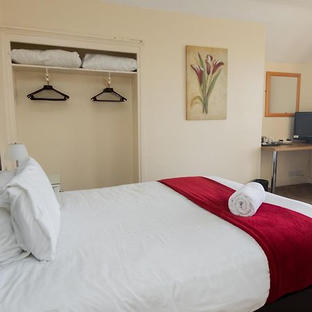 Hotel The Cedars Ashby Esterno foto